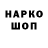 APVP мука Alla Kiktenko